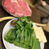 はり重 道頓堀本店 - 