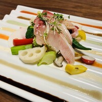 飛騨牛グリルばくろ - 