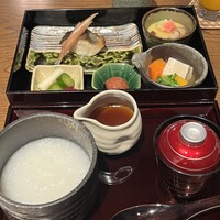 京 翠嵐 - 