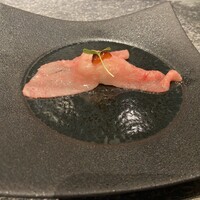 渋谷鉄板焼きOKANOUE - 