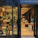 ル・シュクレクール - 