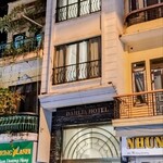 Dahlia Hotel Hanoi - 