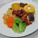 Dahlia Hotel Hanoi - 