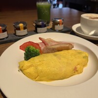 京 翠嵐 - 