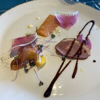 ROTISSERIE★BLUE - 