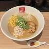 RYUS NOODLE BAR Tokyo Craft
