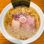 麺や あがつま - 