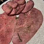 焼肉店 ナルゲ - 