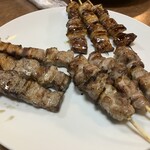 串焼 和坊 - 