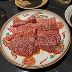 焼肉店 ナルゲ - 
