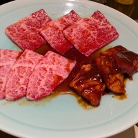 銀座 ちかみつ 六丁目 - 