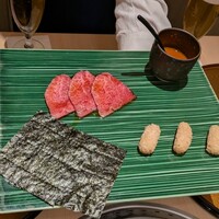 銀座 ちかみつ 六丁目 - 
