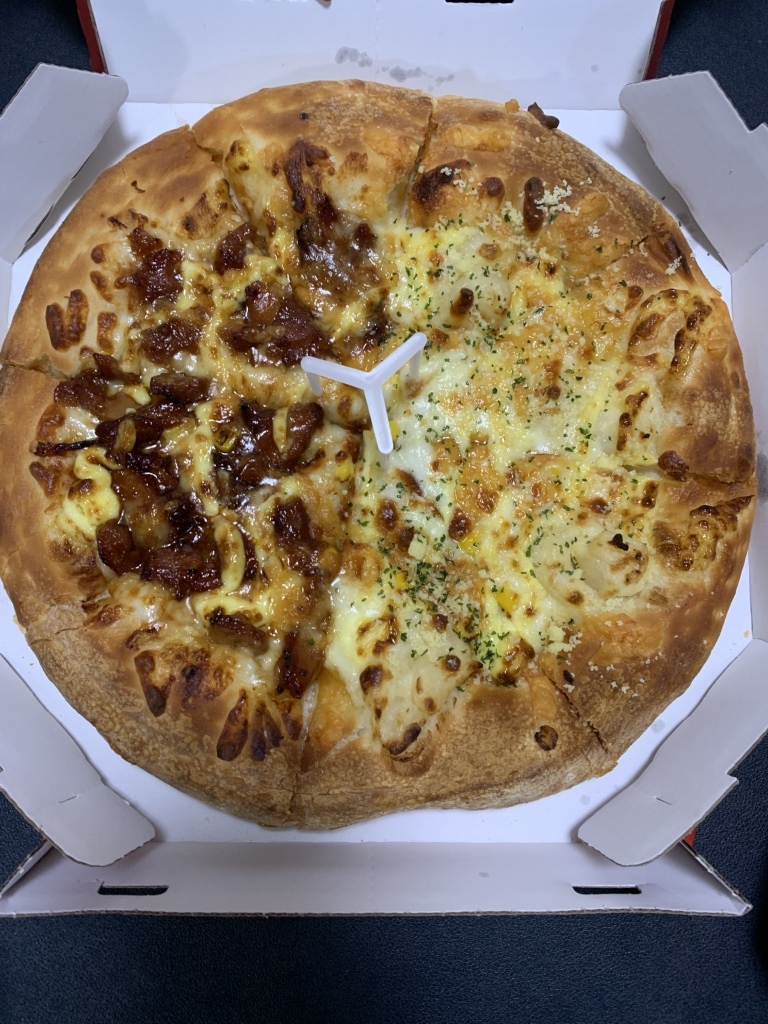 Pizza Hut ピザハット デリバリーサイン ルーフトップ ライト Pizza Hut ピザハット デリバリーサイン ルーフトップ ライト