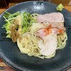 鯛塩そば 縁
