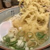 五島うどん だしぼんず かもめ市場店