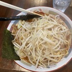 らーめん 萬亀 - 