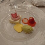 ラ・ロシェル - 