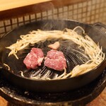 じんぎすかん マルタケ - 