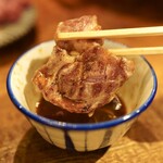 じんぎすかん マルタケ - 