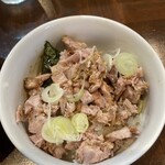 らーめん 萬亀 - 