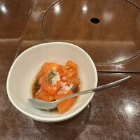 ざくろ TBS店 - 