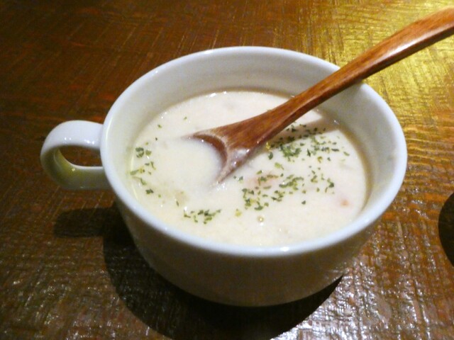 Teppan Cuisine Feu photo 2