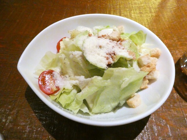 Teppan Cuisine Feu photo 3