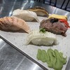 獨呑壽司鮭魚専売店 - 料理写真: