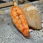 銀座のみこ寿司 - 