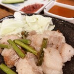 にくちゃん - プリプリホルモン