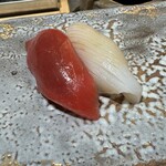 銀座のみこ寿司 - 