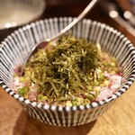 じんぎすかん マルタケ - 