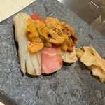 銀座のみこ寿司 - 