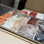 銀座のみこ寿司 - 