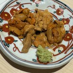 銀座のみこ寿司 - 