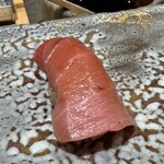 銀座のみこ寿司 - 