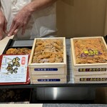 銀座のみこ寿司 - 