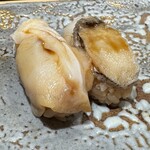 銀座のみこ寿司 - 