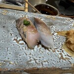 銀座のみこ寿司 - 