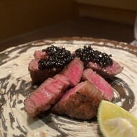 牛肉寿司 きんたん - 