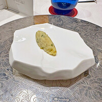 マレッタ - アミューズ（お通し）：「小さなオードブル」