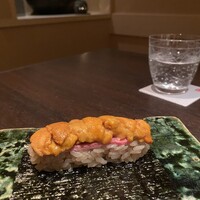 牛肉寿司 きんたん - 