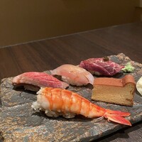 牛肉寿司 きんたん - 