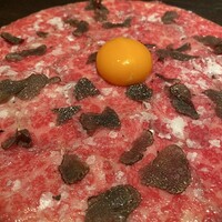 牛肉寿司 きんたん - 