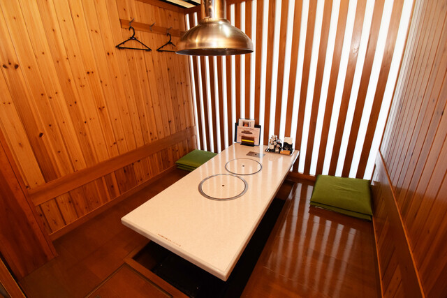 牛匠おがた 駅東店（【旧店名】肉料理おがた） - 前沢（焼肉）の写真