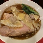 中華そば 大和田 - 