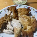 ケンタッキーフライドチキン - 料理写真: