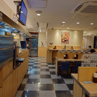 名代 箱根そば_2