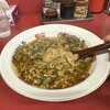 かどや飯店