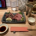 串揚げ  つくよみ - 